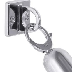 Contacto Absperrpfosten, Edelstahl, Mit Konus, 2 Stück 9 Contacto Absperrpfosten, Edelstahl, Mit Konus, 2 Stück -APS shop 31e50d5e fa0c 4997 8966 1630916e76e2 2