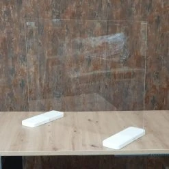 Null Vierhaus Prevent Infektionsschutz Tisch II Weiß, Kunststoff -APS shop 3929c2e6 bbc9 423e be56 a2e9ce7e856c scaled