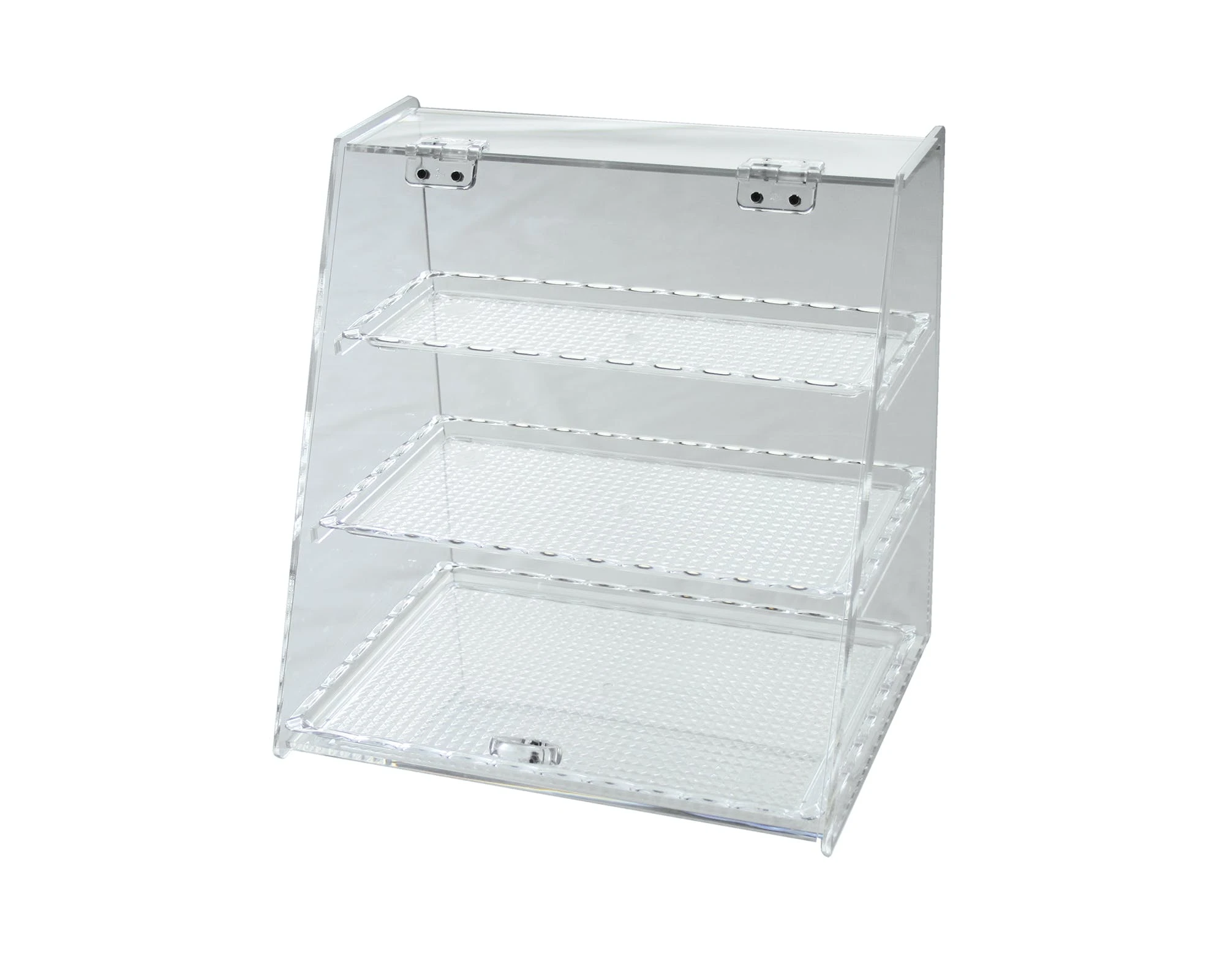 Null Organizer - VI 10 Transparent Acrylglas 1 Null Organizer - VI 10 Transparent Acrylglas