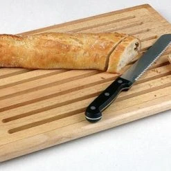 APS 951 Brotschneidebrett 2-tlg. GN 1/1, 53 X 32,5 Cm, Höhe 3 C -APS shop 3c4df9db 2b7a 45a7 b840 f16a87f2305c 1