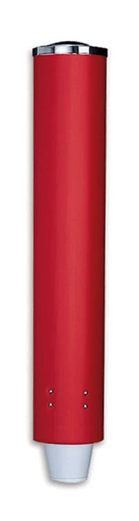 Null BD 64 - Becherspender Zur Wandmontage 1 Null BD 64 - Becherspender Zur Wandmontage