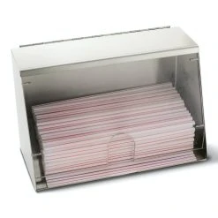 Null TD 24 - Trinkhalmspender, Halm Ø X Länge: 8 X 230-305 Mm -APS shop 3df2c452 4871 469d 919f bee7773b36aa 1
