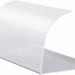 Esmeyer 1 X SCHNEIDER Thekenaufsteller, Material Acryl 4 Mm 610 X 290 X 300 Mm