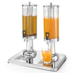 Hendi Saftspender, 580x350x560 Mm -APS shop 41dc2222 0de8 440d a0d5 8b5046afe4f4