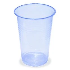 1-pack 1000x Trinkbecher BLUE CUP Transparent Blau 0,2 L 200 Ml O 70 Mm 7 1-pack 1000x Trinkbecher BLUE CUP Transparent Blau 0,2 L 200 Ml O 70 Mm -APS shop 4508aee8 9f52 49d7 a853 ff10d25c3893 3