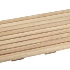APS 952 GN 1/1 Holzschneidebrett 53 X 32,5 Cm, H: 3 Cm