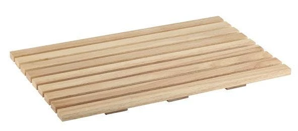 APS 879 GN 1/1 Servierbrett 53 X 32,5 Cm, H: 3 Cm 2 APS 879 GN 1/1 Servierbrett 53 X 32,5 Cm, H: 3 Cm – Bild 2