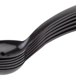 APS 88598 Feinkost-/Olivenlöffel,6er Set 6 X 9 Cm, Länge: 27 Cm -APS shop 488da8a1 6a5e 4b0d b8bd 91ce72b5e4aa