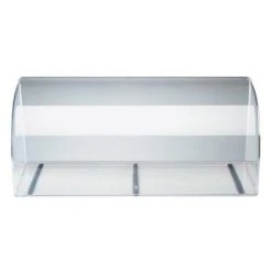 APS 11888 Vitrine / Thekenaufsatz 63,5 X 25 Cm, H: 25 Cm