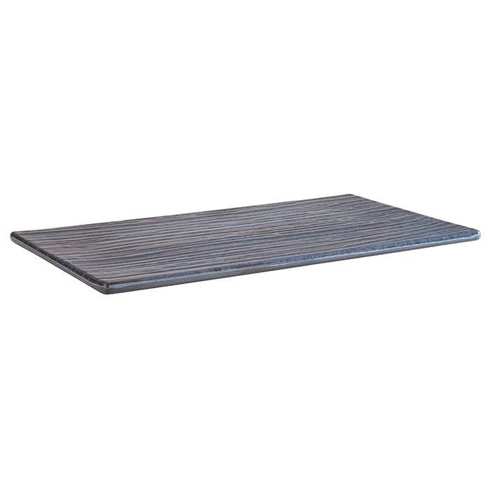Null APS 85021 GN 1/2 Tablett -LOOPS- 32,5 X 26,5 Cm, H: 1,5 Cm 3 Null APS 85021 GN 1/2 Tablett -LOOPS- 32,5 X 26,5 Cm, H: 1,5 Cm – Bild 3