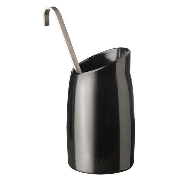 APS Dressingtopf/Dressingbehälter -PASTELL-Ø 13 Cm, H: 19,5 Cm 5 APS Dressingtopf/Dressingbehälter -PASTELL-Ø 13 Cm, H: 19,5 Cm – Bild 5