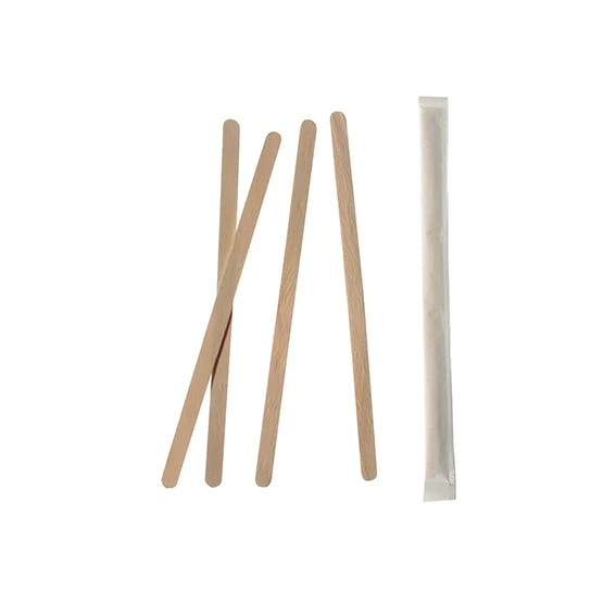 PAPSTAR 10000 Rührstäbchen, Holz "pure" 17,8 Cm X 5 Mm 5 PAPSTAR 10000 Rührstäbchen, Holz "pure" 17,8 Cm X 5 Mm – Bild 5