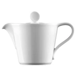 Esmeyer 2 X Seltmann Teekanne 1, Form: Meran, Dekor: 00006 -APS shop 4fe1ec3c 8eaf 4383 944f edf325bf2ced 1