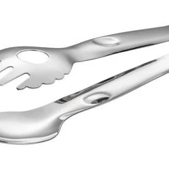 APS Salatzange -TIDLOS- Gesamtlänge: 22 Cm, Edelstahl, Hochglanzpoliert, Einseitig Geschlitzt 12 APS Salatzange -TIDLOS- Gesamtlänge: 22 Cm, Edelstahl, Hochglanzpoliert, Einseitig Geschlitzt -APS shop 510ffc69 911b 481a 8709 6520eef58ce1