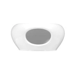 Esmeyer 1 X Seltmann Stövchen, Form: Trio, Dekor: 00007 -APS shop 513a18e2 94ca 49ad b341 6148e4ac4361