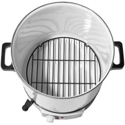 Tarrington-house Tarrington House Einkoch- Und Partyautomat PB27, 46 X 48 X 38,6 Cm, 20 L, 1800 W, Schwarz / Weiß -APS shop 520198ca 4e20 4be4 be55 04d48e3b193e scaled