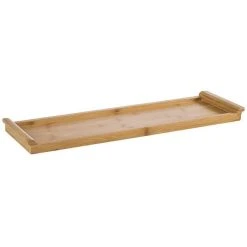 Null APS 84198 GN 1/4 Tablett -ZERO- 26,5 X 16,2 Cm, H: 1,5 Cm 12 Null APS 84198 GN 1/4 Tablett -ZERO- 26,5 X 16,2 Cm, H: 1,5 Cm -APS shop 53ba8965 e717 459e bf30 418f9706221d 7
