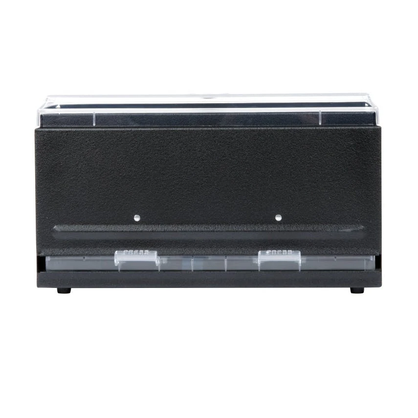 Null TD 12E - Trinkhalmspender,Halm Ø X Länge: 8 X 230-305 Mm 3 Null TD 12E - Trinkhalmspender,Halm Ø X Länge: 8 X 230-305 Mm – Bild 3