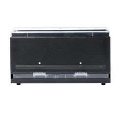 Null TD 22 - Trinkhalmspender, Halm Ø X Länge: 7 X 230-305 Mm