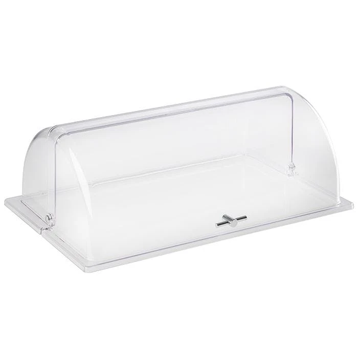 APS 879 GN 1/1 Servierbrett 53 X 32,5 Cm, H: 3 Cm 7 APS 879 GN 1/1 Servierbrett 53 X 32,5 Cm, H: 3 Cm – Bild 7