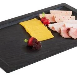 Null APS 85020 GN 1/1 Tablett -LOOPS- 53 X 32,5 Cm, H: 1,5 Cm -APS shop 56a51379 5551 4231 9e6d 72d4a24848c5 5