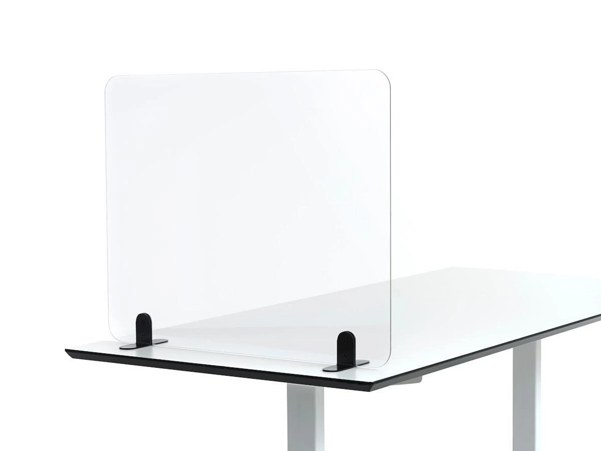 Null TecLines HSS001 Hygiene Acryl Schutzscheibe 1000x600x4 Mm Mit Standfuß 1 Null TecLines HSS001 Hygiene Acryl Schutzscheibe 1000x600x4 Mm Mit Standfuß