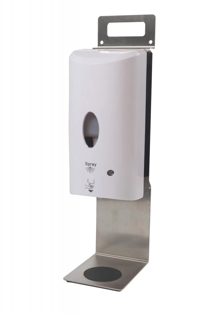 Null APS 98000 Hygieneschutzwand 60 X 28 Cm, H: 98 Cm 5 Null APS 98000 Hygieneschutzwand 60 X 28 Cm, H: 98 Cm – Bild 5