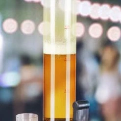 Null Zapfsäule Bierspender Getränkespender Alkoholspender Spender Für 3 Liter -APS shop 598be013 e179 40f5 87dc 2738b08066cc