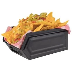 APS Snackbox Industrial 0,5 Liter Mit Beschriftungsfach -APS shop 59c27c1e a681 4f46 9b42 d9f0c4e80ce4 1