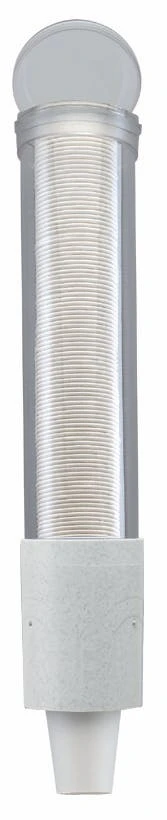 Null BD 106 - Becherspender Zur Wandmontage 1 Null BD 106 - Becherspender Zur Wandmontage