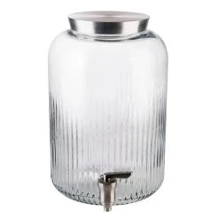 APS Getränkespender/Wasserspender Ø 27 Cm, H: 50,5 Cm, 7 Liter -APS shop 5b7b986e bf5c 431a b3c2 144f6ef4ef5c 3