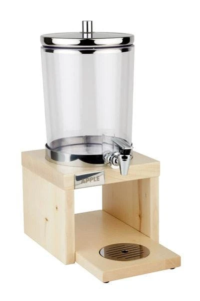 APS Saftdispenser/Saftspender -BRIDGE-31 X 20 Cm, H: 42 Cm, 4 Liter 1 APS Saftdispenser/Saftspender -BRIDGE-31 X 20 Cm, H: 42 Cm, 4 Liter