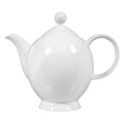Esmeyer 1 X Seltmann Kaffeekanne 6 Personen, Form: Lido, Dekor: 00003 -APS shop 5e06b1b9 997c 426d 9487 0b86dd0bf393 6