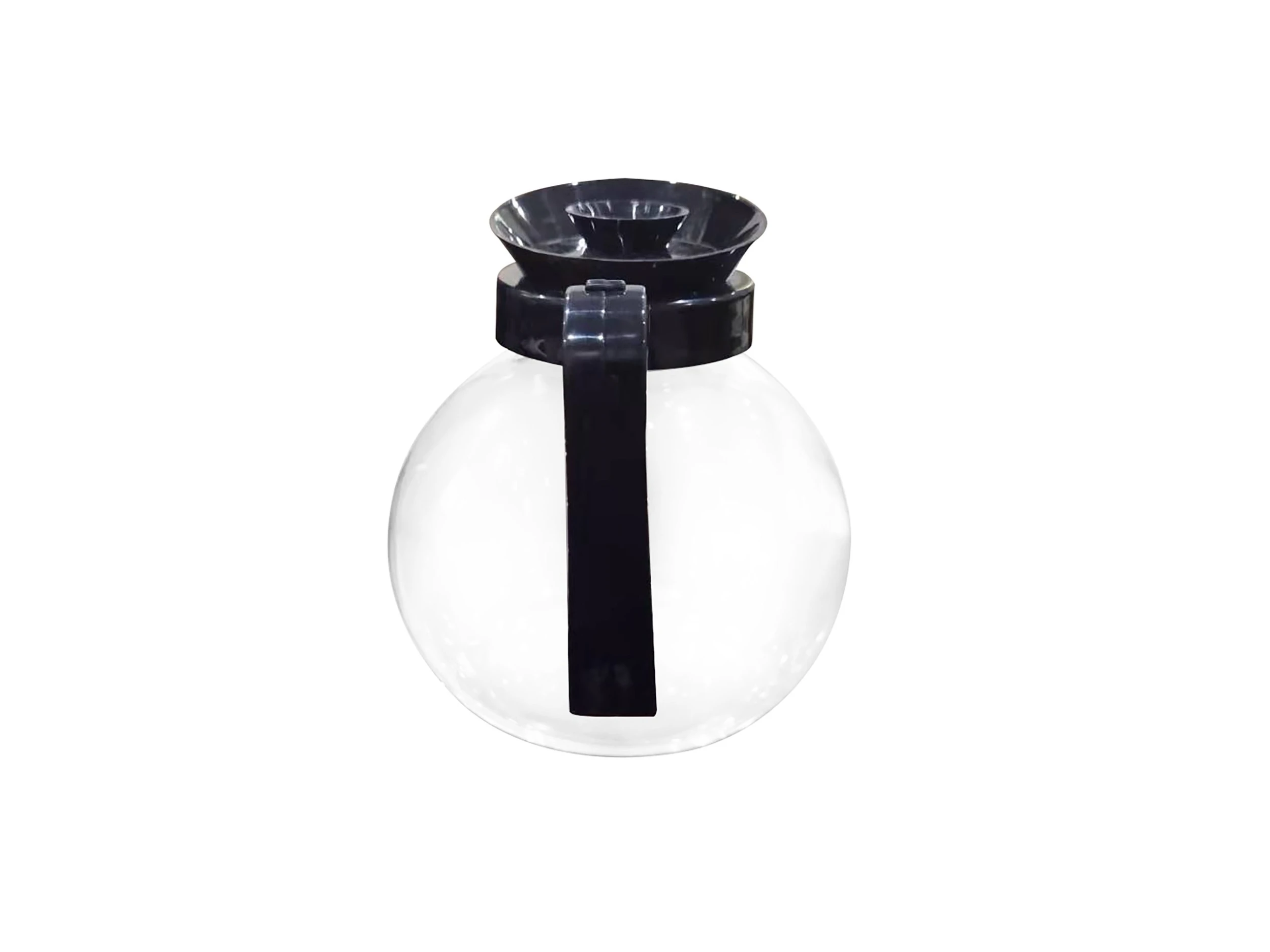 Metro-professional METRO Professional Ersatz-Glaskanne GGJ2018, Borosilikatglas/Kunststoff, 20x16.5x18 Cm, 1.8 L, Beständig Bis 185°C, Transparent 4 Metro-professional METRO Professional Ersatz-Glaskanne GGJ2018, Borosilikatglas/Kunststoff, 20x16.5x18 Cm, 1.8 L, Beständig Bis 185°C, Transparent – Bild 4