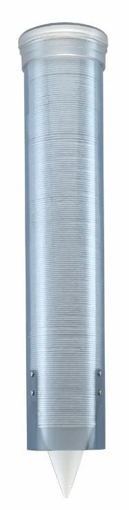 Null BD 103 - Becherspender Zur Wandmontage 1 Null BD 103 - Becherspender Zur Wandmontage