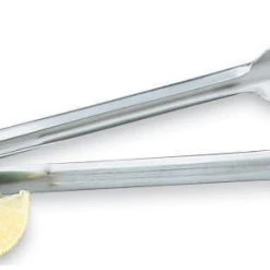 Alternative view of Null Buffetzange 41cm Aus Edelstahl (V-47116)