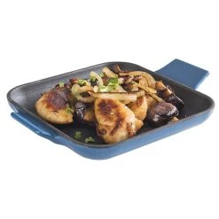 Null APS 88227 Servierpfännchen -CAST IRON- 13 X 13 Cm, H: 2 Cm -APS shop 62d46184 8600 4148 a608 34c75e5ecd42