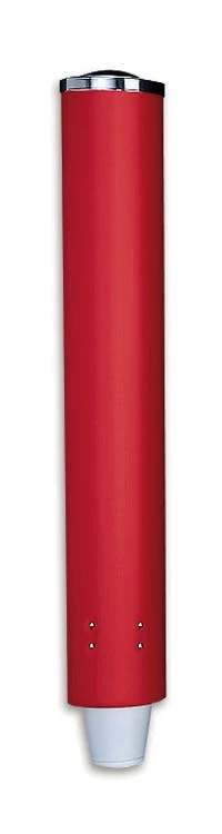 Null BD 103 - Becherspender Zur Wandmontage 4 Null BD 103 - Becherspender Zur Wandmontage – Bild 4