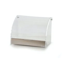 Null Organizer - FBBOX 43 Silber Schwarz -APS shop 6551d244 ff9f 4309 bcf0 b9a67355b2c5