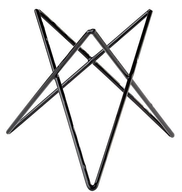 APS Buffetständer -PRISMA-Ø 26 Cm, H: 10,5 Cm 2 APS Buffetständer -PRISMA-Ø 26 Cm, H: 10,5 Cm – Bild 2