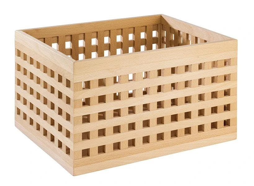 APS 959 Box -BROTSTATION- 34 X 26 Cm, H: 12,5 Cm 2 APS 959 Box -BROTSTATION- 34 X 26 Cm, H: 12,5 Cm – Bild 2