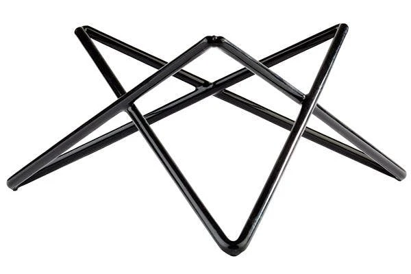 APS Buffetständer -PRISMA-Ø 26 Cm, H: 10,5 Cm 1 APS Buffetständer -PRISMA-Ø 26 Cm, H: 10,5 Cm