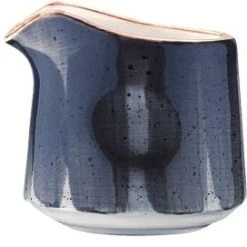 Alternative view of 24 X Terracotta Banquet Milchgießer 6cl - Bonna Premium Porcelain