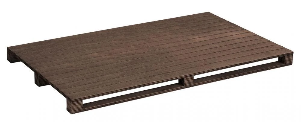 APS 879 GN 1/1 Servierbrett 53 X 32,5 Cm, H: 3 Cm 1 APS 879 GN 1/1 Servierbrett 53 X 32,5 Cm, H: 3 Cm