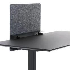 Null APTO Filz Schreibtisch Trennwand 110x60x1cm Mit Tischklemmen, Olivgrün -APS shop 6bc07ec7 1166 459f 8e9f c045563f1503 1