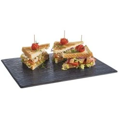 Null APS 85021 GN 1/2 Tablett -LOOPS- 32,5 X 26,5 Cm, H: 1,5 Cm 12 Null APS 85021 GN 1/2 Tablett -LOOPS- 32,5 X 26,5 Cm, H: 1,5 Cm -APS shop 6c12cfe9 d26d 4fef 982d 70ff3bcb3506