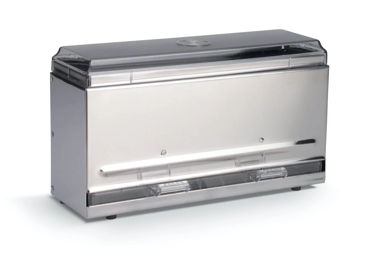 Null TD 12E - Trinkhalmspender,Halm Ø X Länge: 8 X 230-305 Mm 4 Null TD 12E - Trinkhalmspender,Halm Ø X Länge: 8 X 230-305 Mm – Bild 4