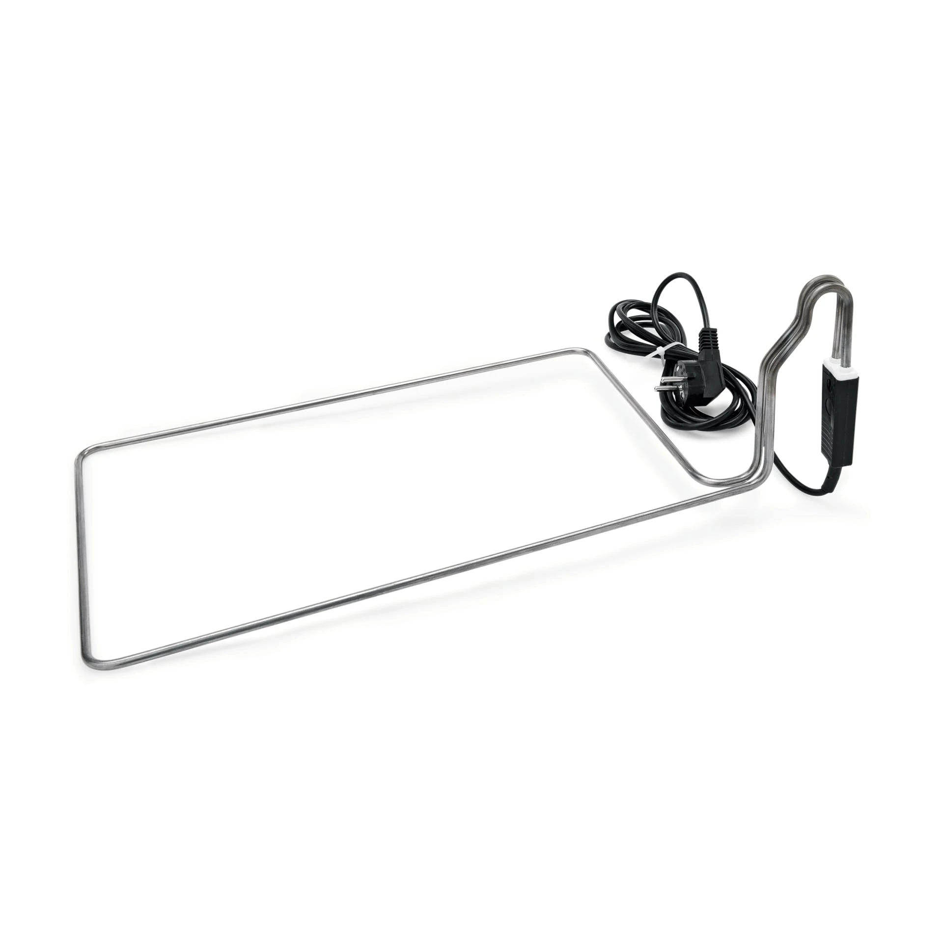 Contacto Heizplatte Für Chafing-Dish, Regulierbar Bis 700 W 7 Contacto Heizplatte Für Chafing-Dish, Regulierbar Bis 700 W – Bild 7