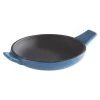 Null APS 88225 Servierpfännchen -CAST IRON- Ø 10 Cm, H: 2 Cm