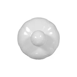 Esmeyer 6 X Seltmann Deckel Zur Kaffeekanne 1, Form: Salzburg, Dekor: 00003 -APS shop 6f34f5ec 16fc 4f3e 9659 c13bfb83379d